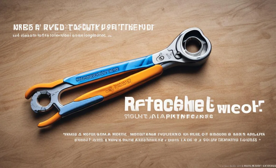 What Is a Ratchet Wrench: Your Essential Guide