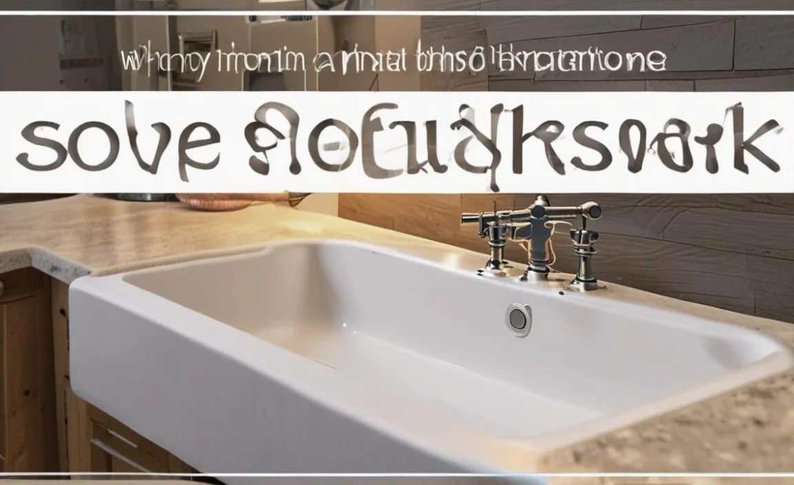What Is A Slop Sink? Benefits And Uses Explained!