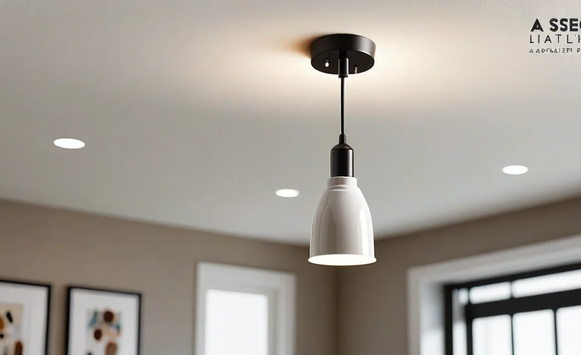 What is a Sloped Ceiling Adapter?
