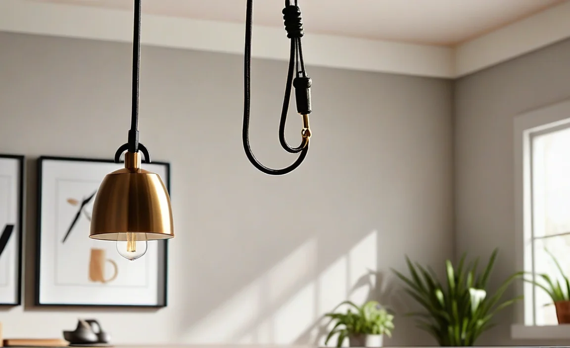 What is a Swag Hook?