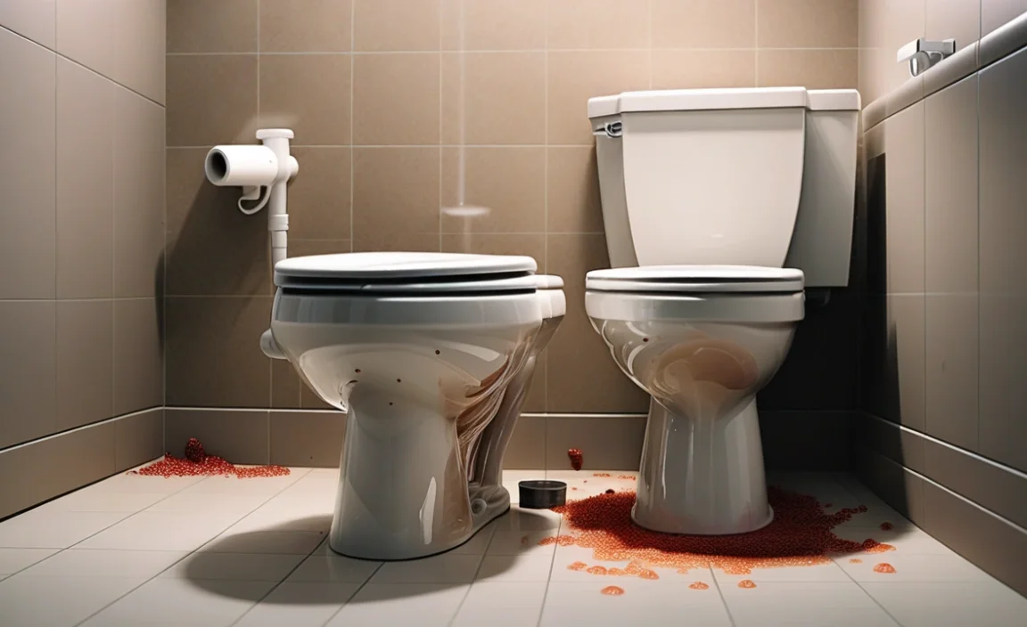 What is a Toilet Infection?