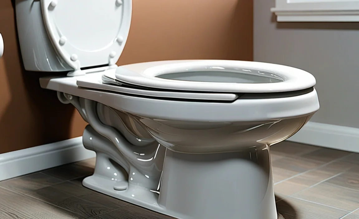 What Is A Toilet Pommel? Discover Its Uses & Benefits!