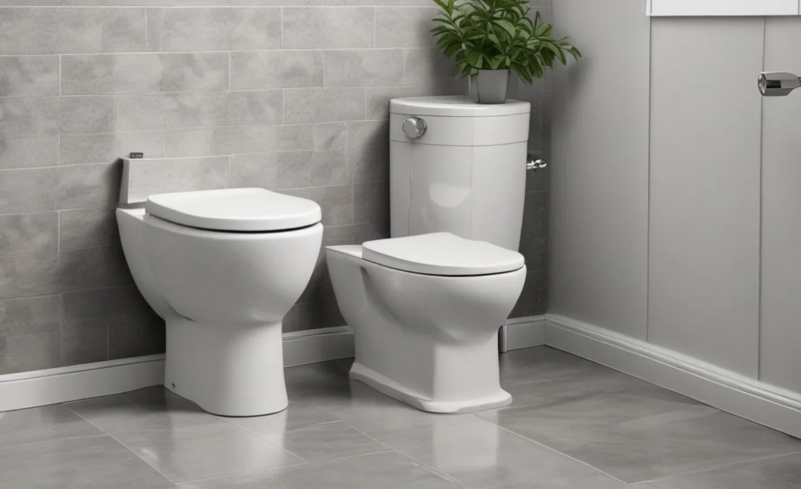 What is a Toilet Trapway? The Ultimate Guide