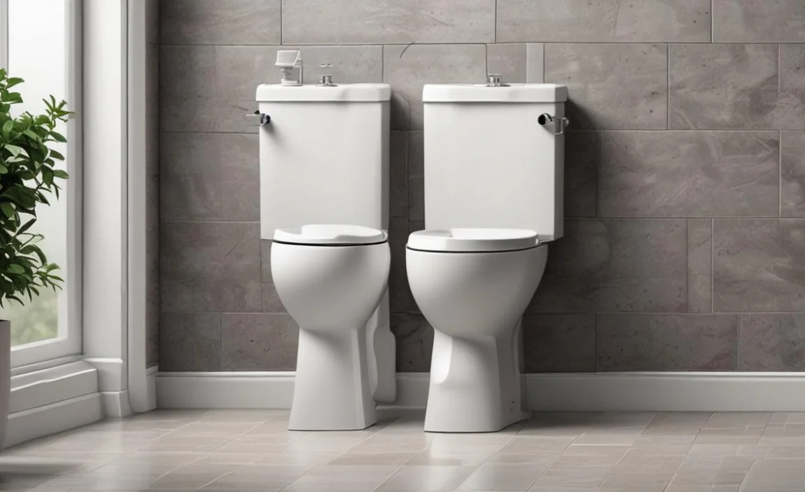 What is an ADA Compliant Toilet? Easy Guide