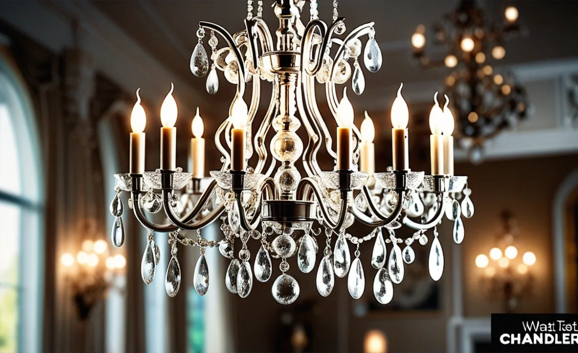 What Is Chandeliering? Discover Its Secrets Today!