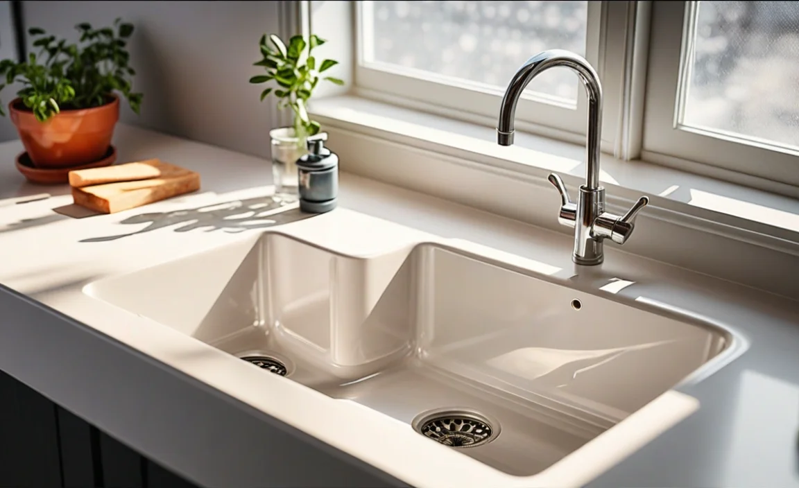 What Is Deep Sink? Understanding Its Benefits & Uses!