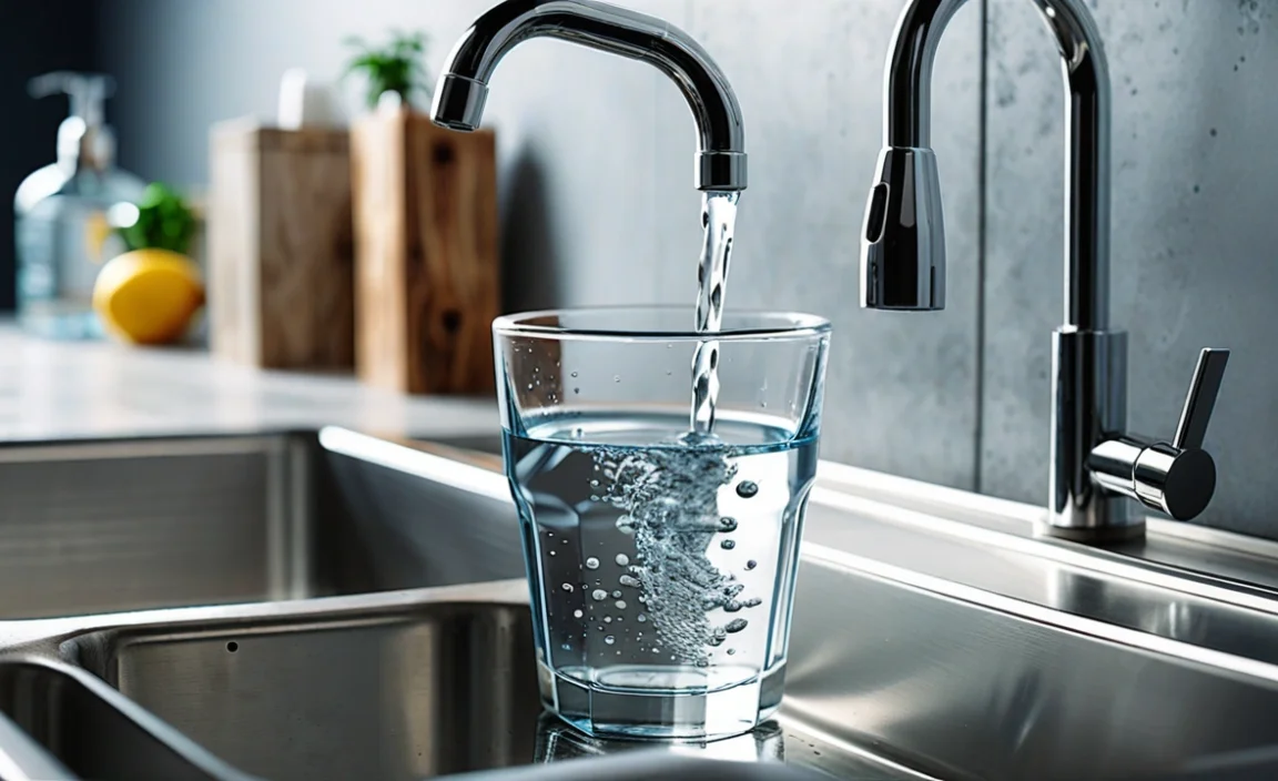 What is Distilled Water?