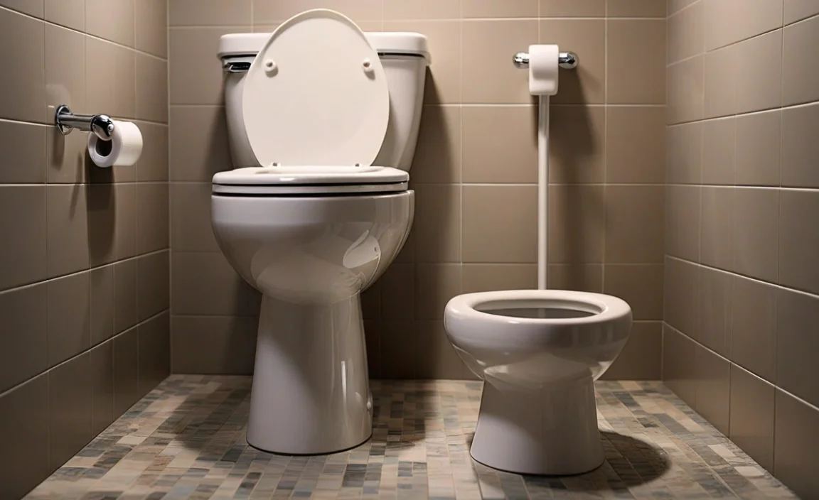 What is Don Toilet Slang?