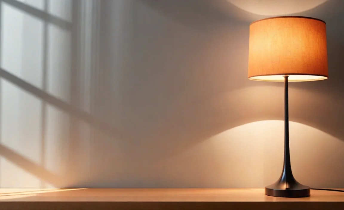 What is Lampshading?