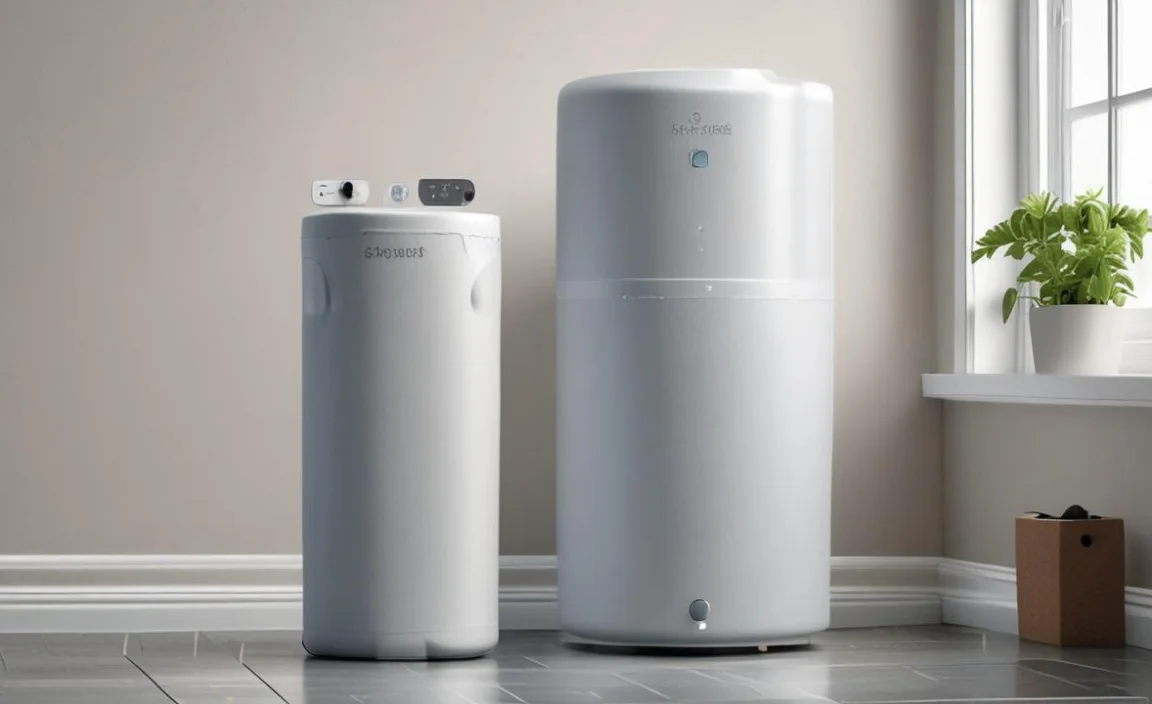 What is Regeneration in Water Softeners?