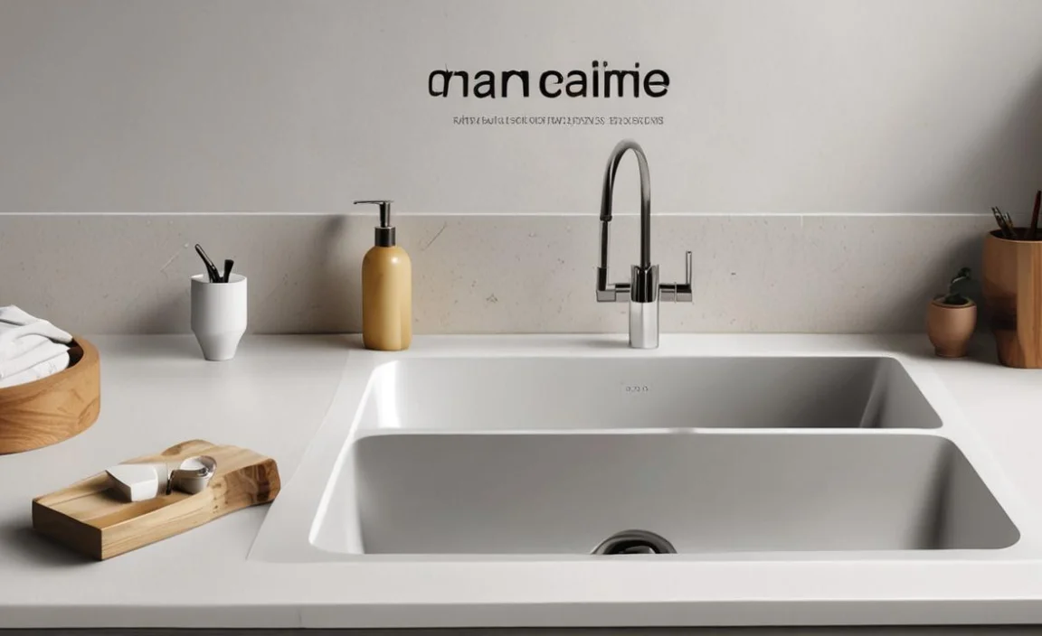What Is Sink: A Complete Guide To Types And Uses