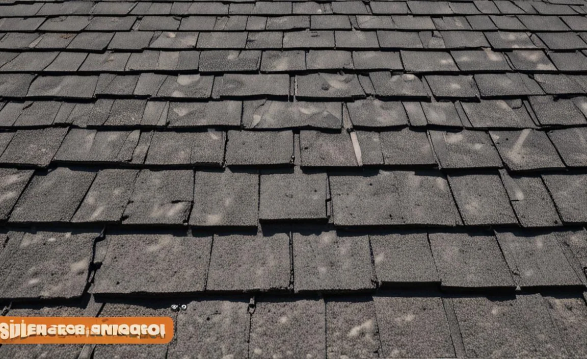 What Is The Best Sealant For Asphalt Shingles? Find Out!