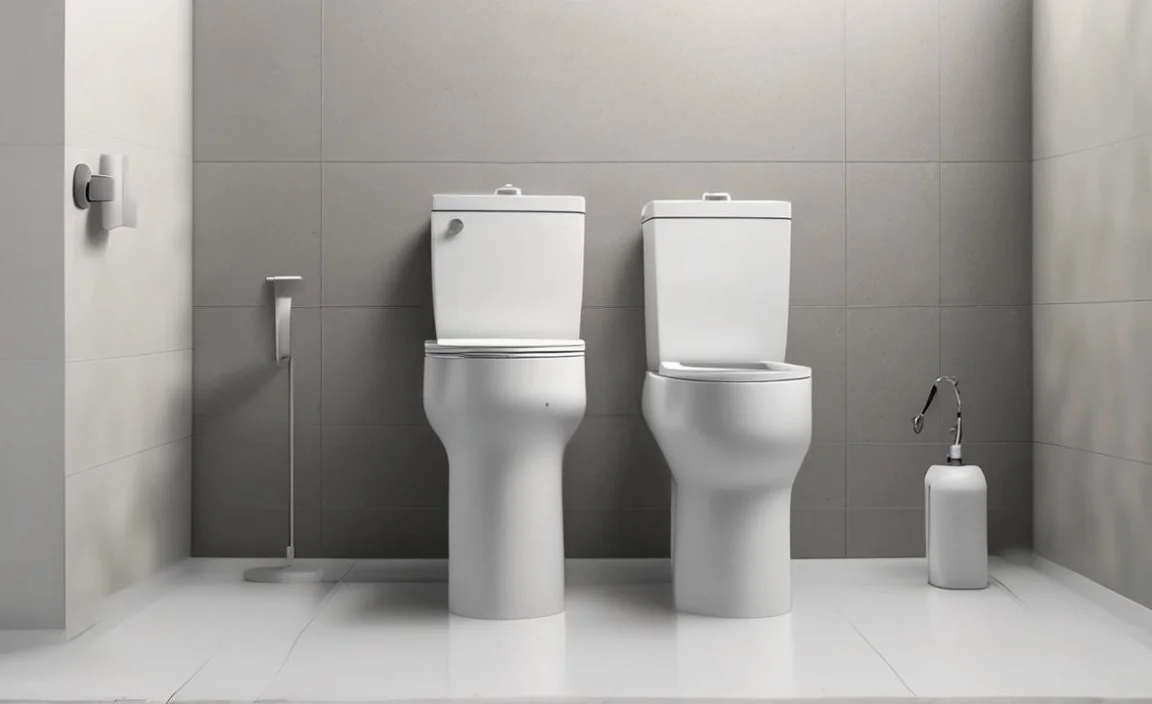 What Is The Overflow Tube In A Toilet? Explained!