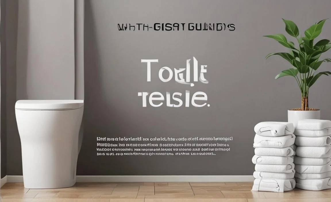 What is Toilet Tissue? Ultimate Guide + Smart Uses