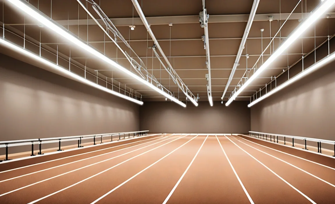 What Is Track Lighting? Discover Its Benefits & Styles!