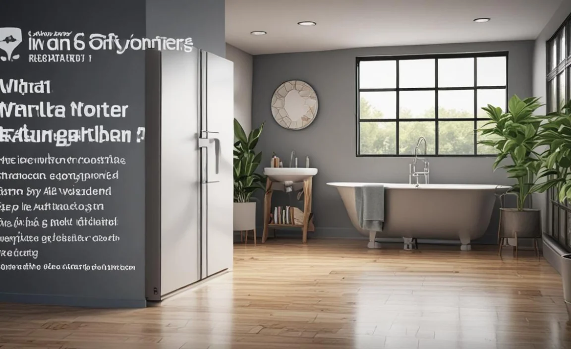 What Is Water Softener Regeneration? Explained Simply!