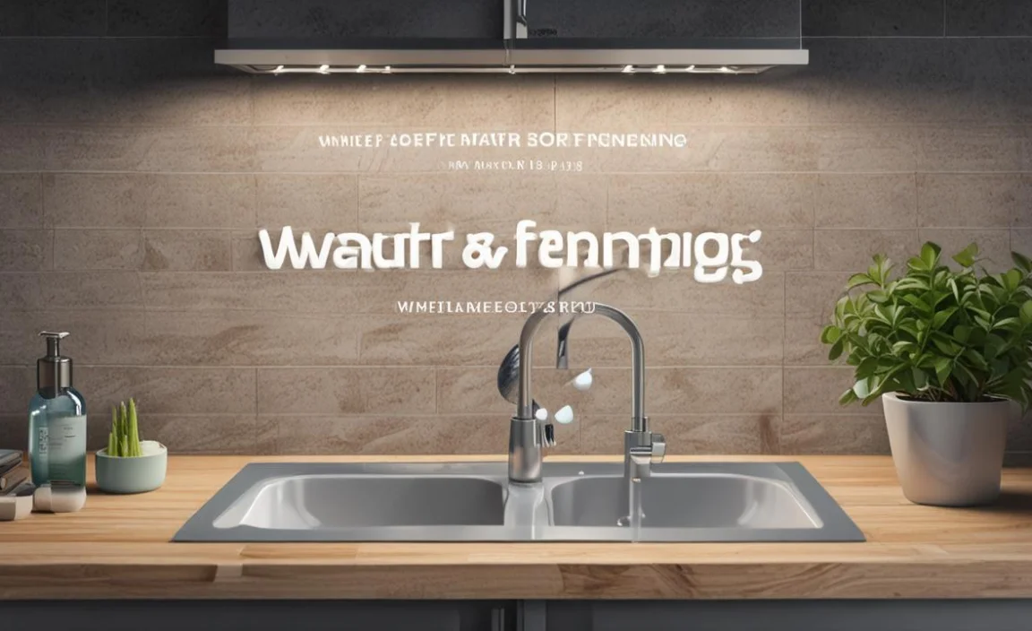 What Is Water Softening? Benefits & Methods Explained