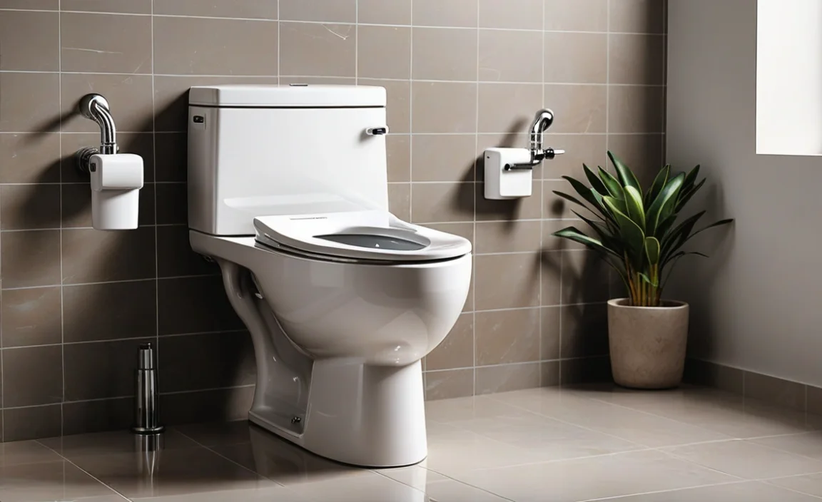 What Makes a Bidet Non-Electric?