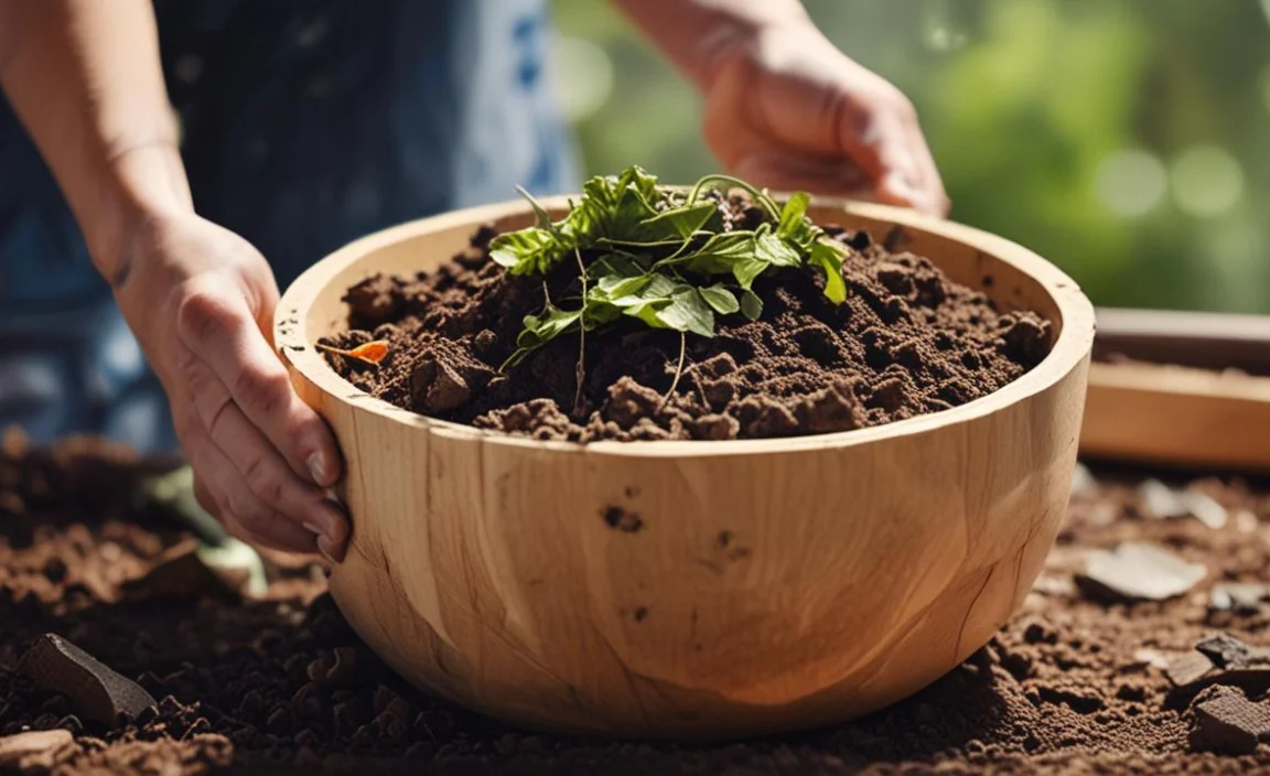 What Makes a Good Aerobic Composter? Key Features to Look For