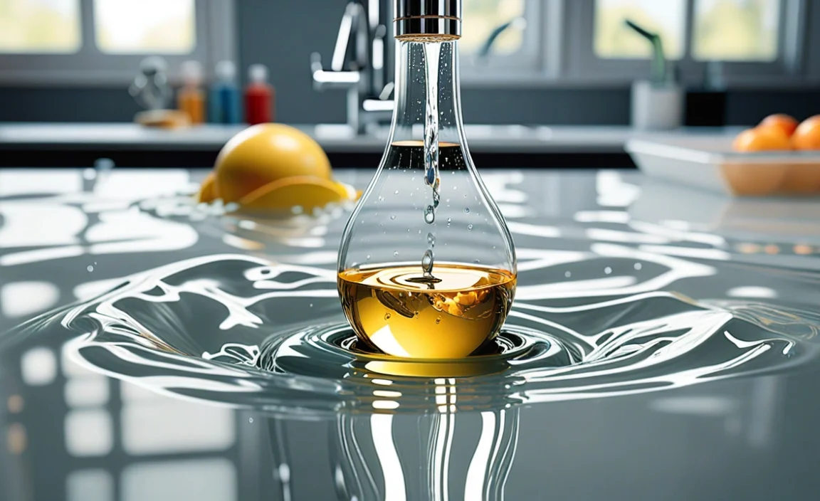 What Makes Things Float Or Sink: Discover The Science!