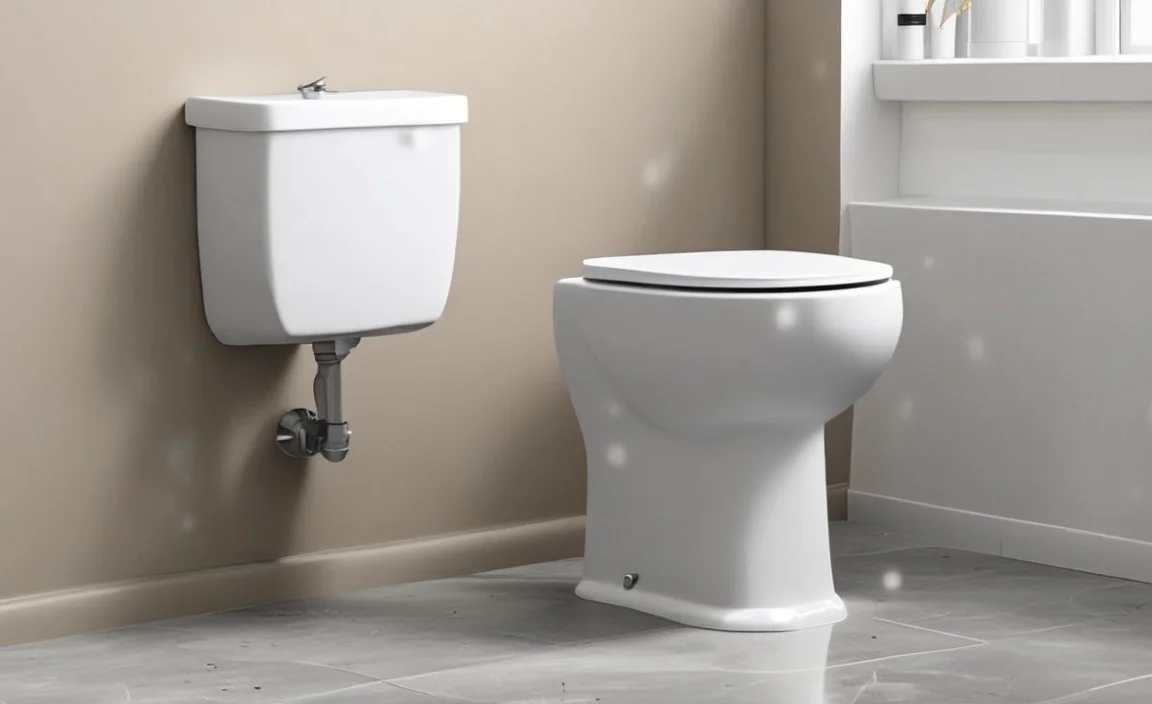 What Size Hole for Toilet Flange? The Ultimate Guide