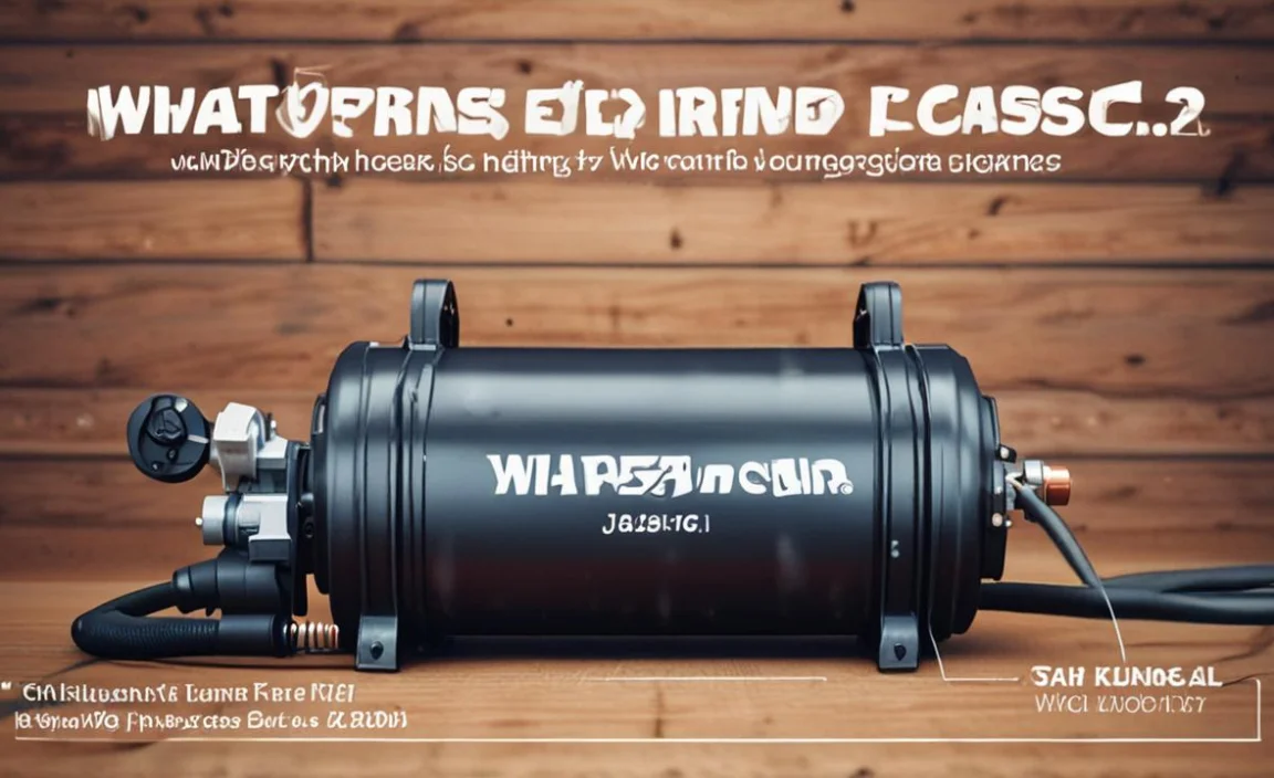 What Size Wire For 220v Air Compressor