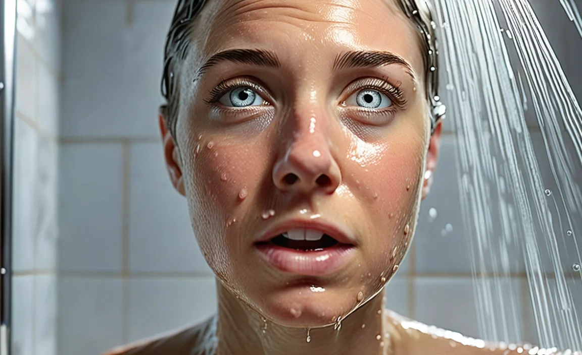 What to Do If You Experience Eye Irritation