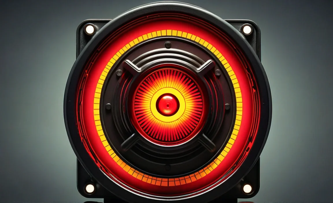 What to Do When a Serious Warning Light Appears