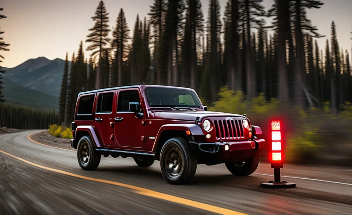 What to Do When a Warning Light Activates