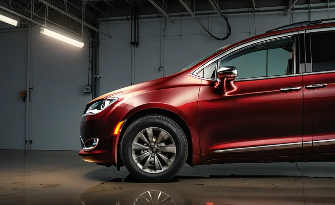 What to Do When a Warning Light Comes On