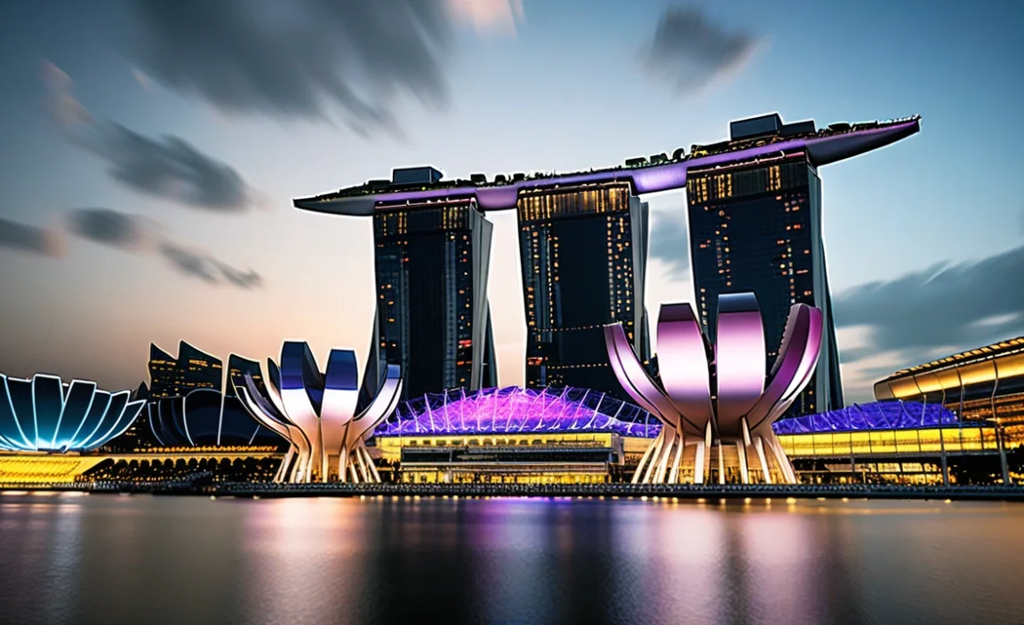 What to Expect During the Show