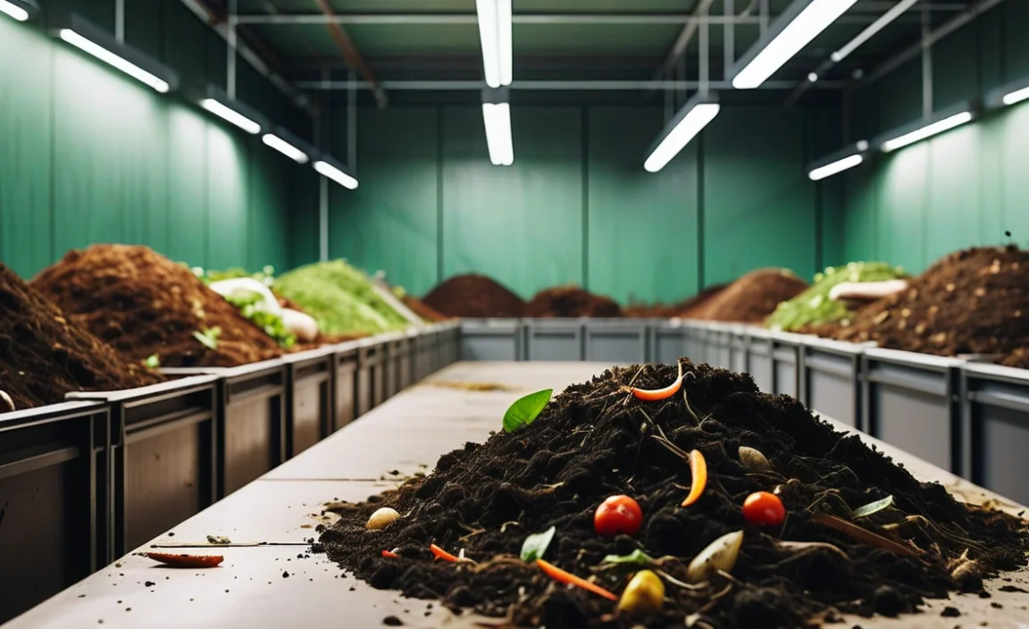 What to Feed Your Worms (and What to Avoid)