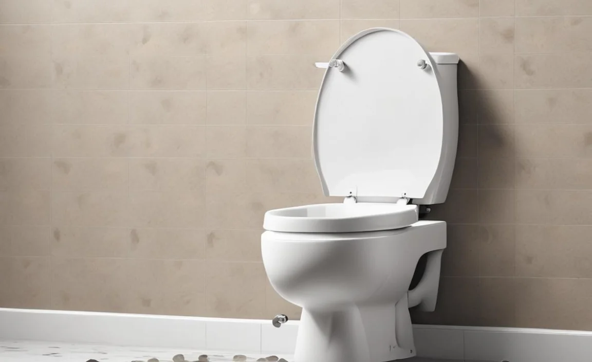What to Look for in the Toilet