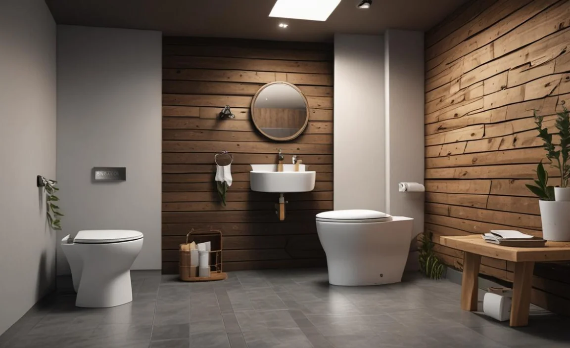 What to Look For When Buying a Compost Toilet