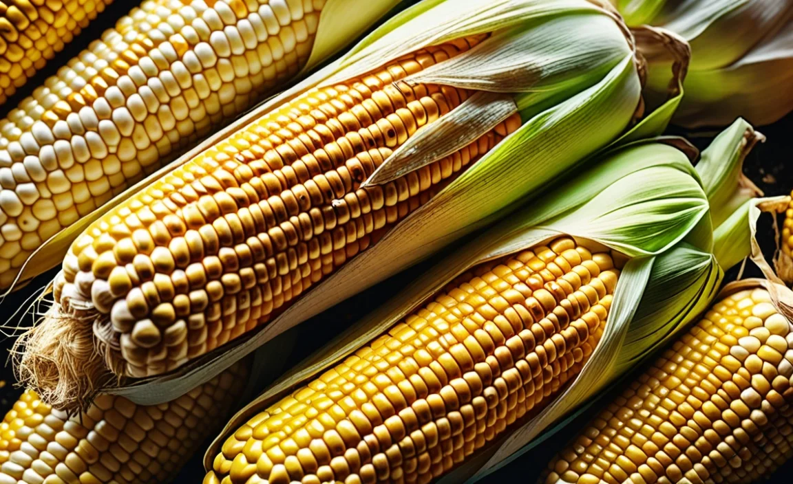 What Tools Help with Composting Corn Cobs?