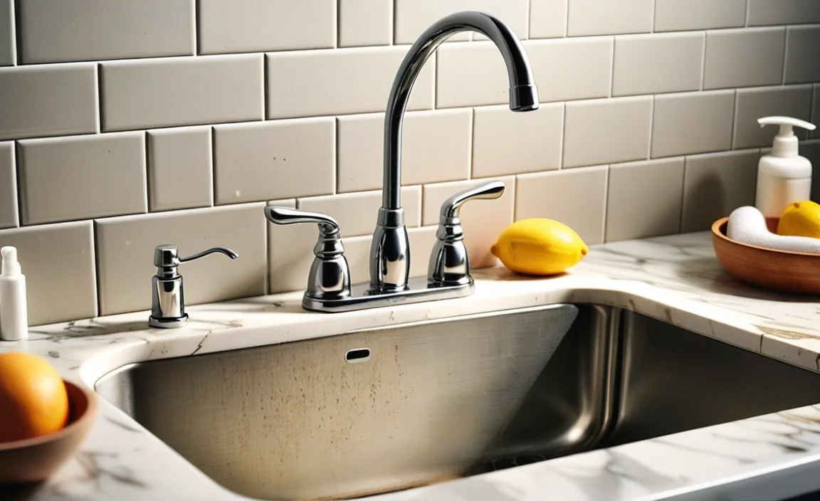 What Unclogs A Sink? Top Solutions For Quick Fixes!