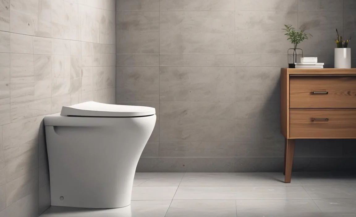 What Were Toilets Like in the Early 20th Century?