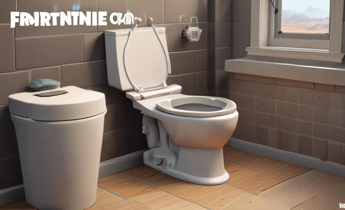 When Is Skibidi Toilet Coming To Fortnite? Find Out Now!