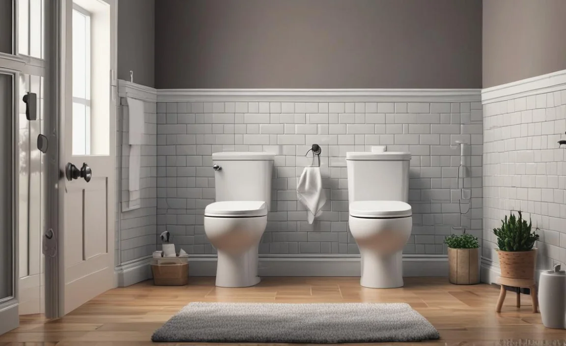 When to Call a Plumber for a Skippy Toilet