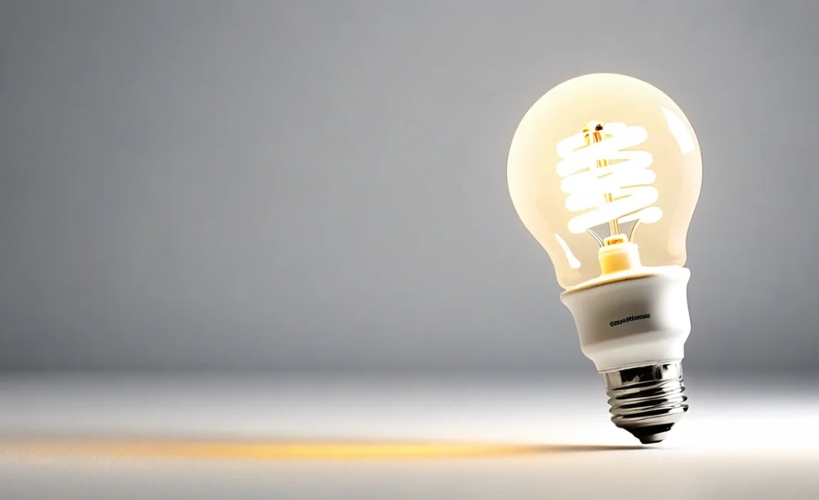 When to Change Your LED Light Bulb