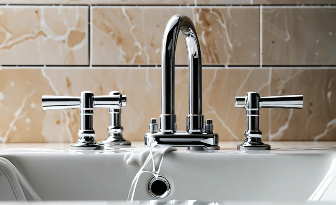 When to Consider Dripping Faucets