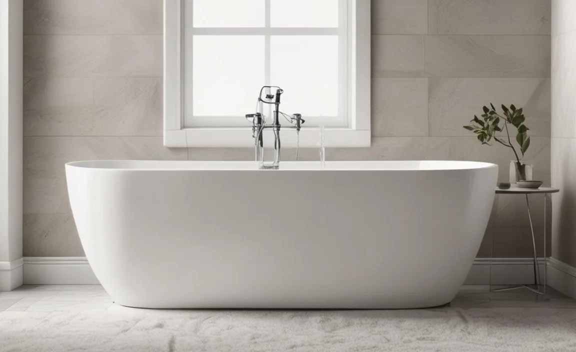 When to Consider Resurfacing Your Bathtub