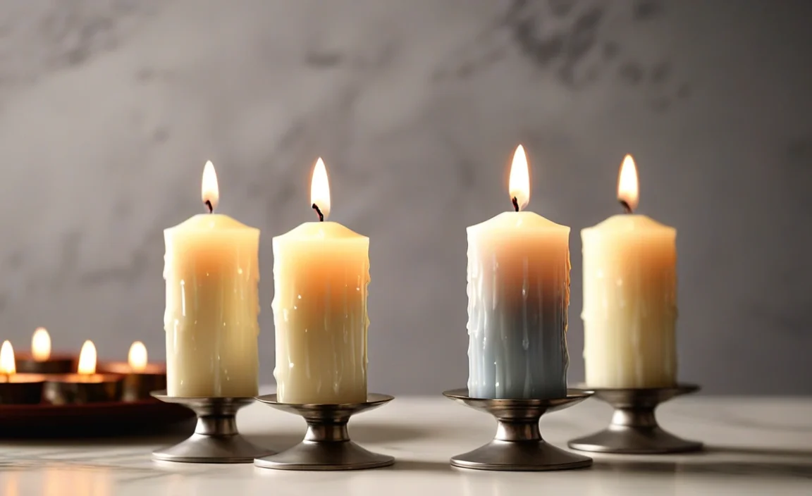 When to Light Yahrzeit Candles on Passover