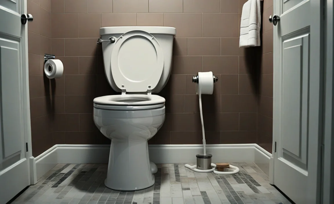 When to Use a Plunger