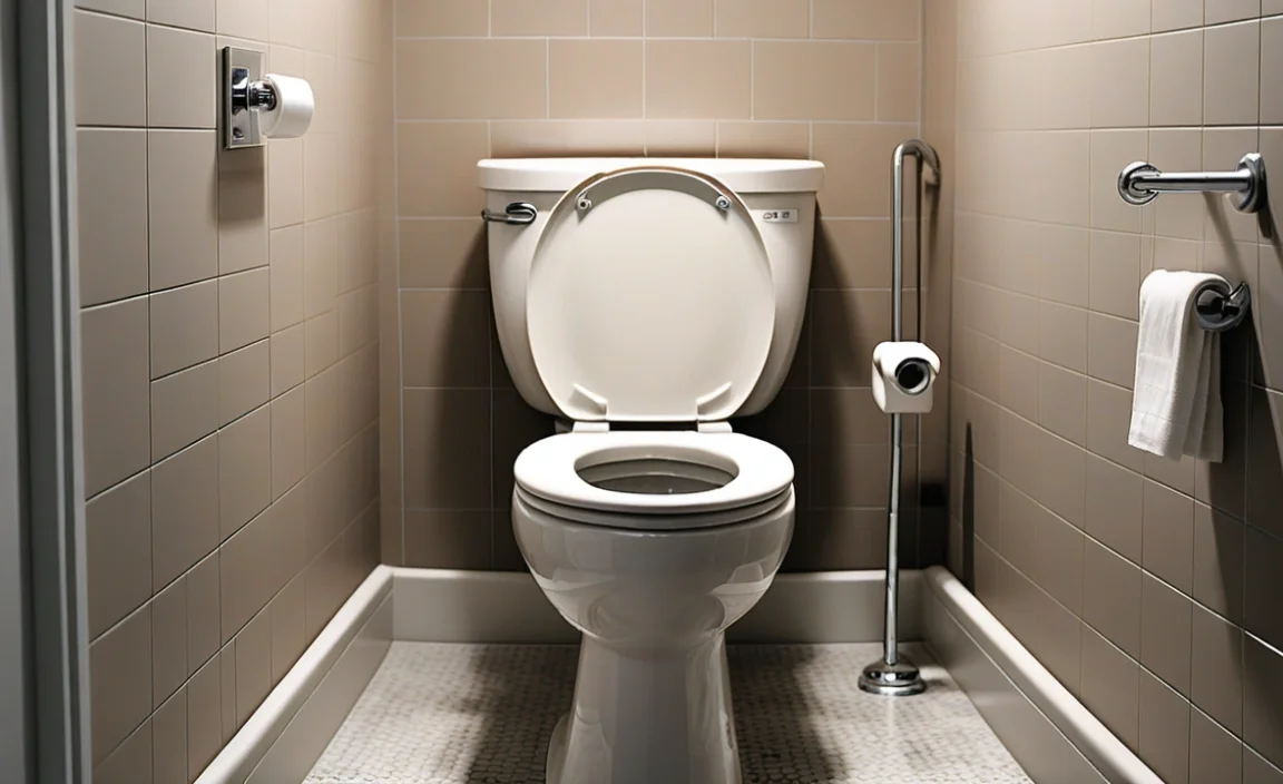 When to Use a Toilet Auger