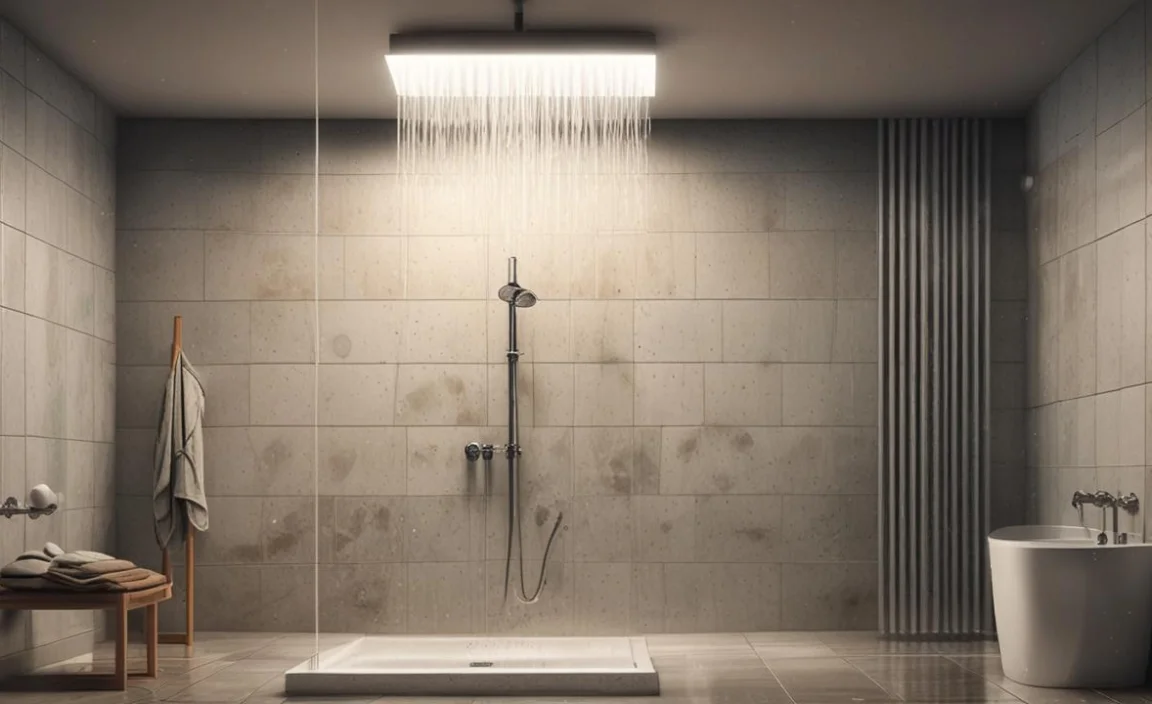 When Was Showers Invented? The Powerful History!
