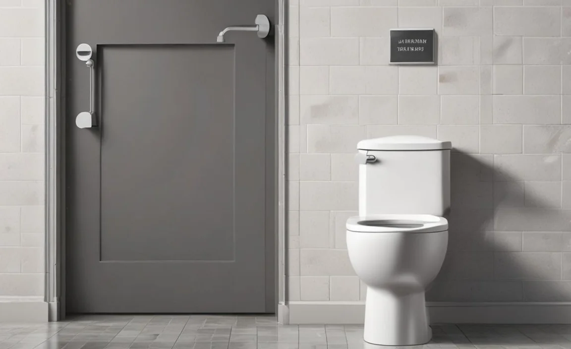 When Was the Toilet Invented in America? Find Out!