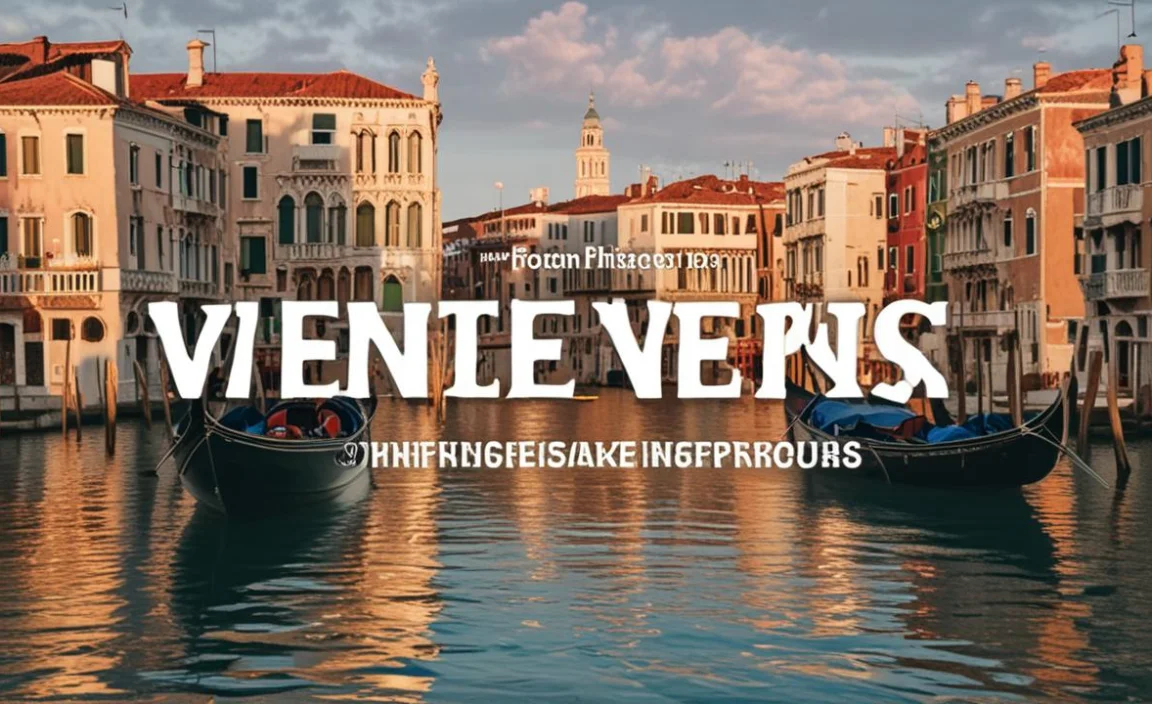 When Will Venice Sink? Expert Insights & Predictions