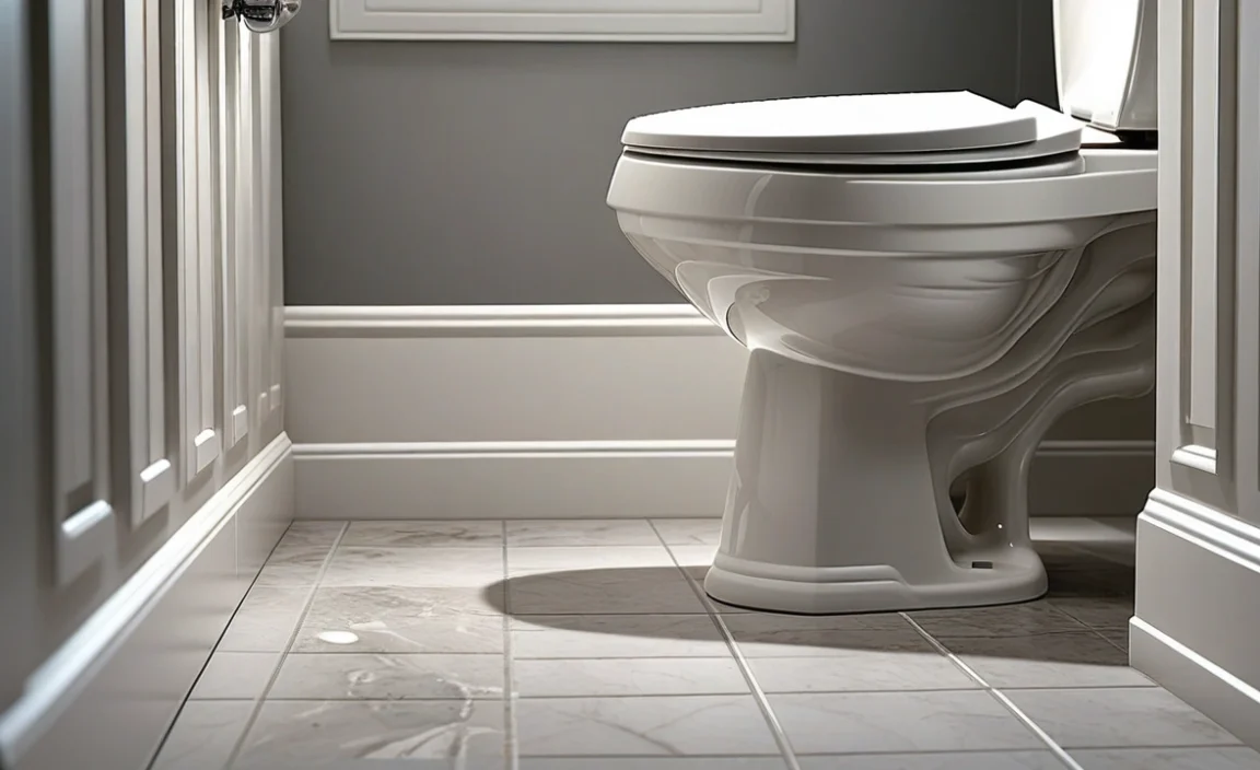 When You Should Caulk