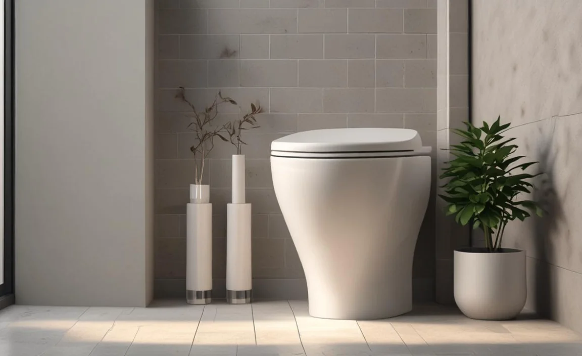 Where Can You Find a Squat Toilet?